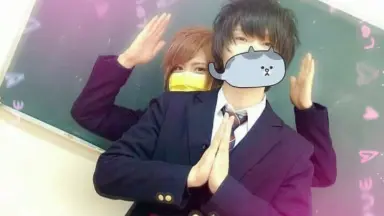 そらる×まふまふ-哔哩哔哩_Bilibili