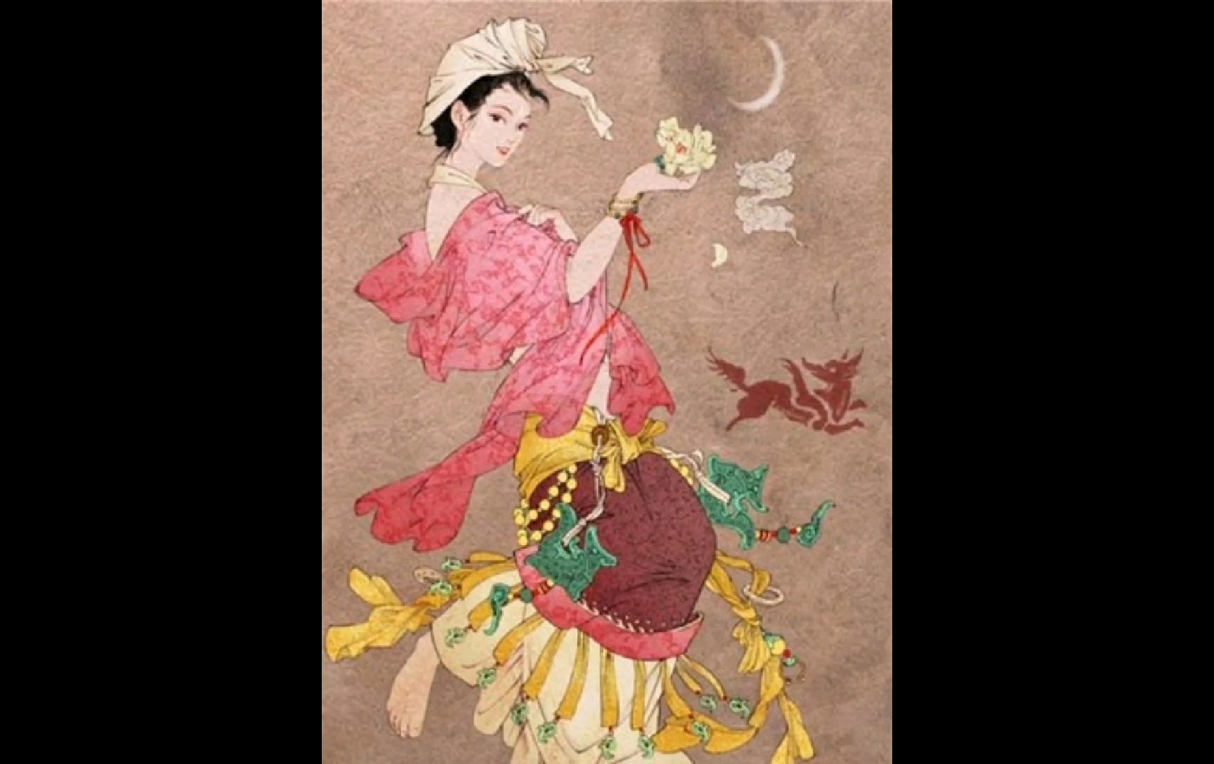 睡前小故事白话说聊斋聊斋志异1考城隍第一次投稿求疼爱么么哒