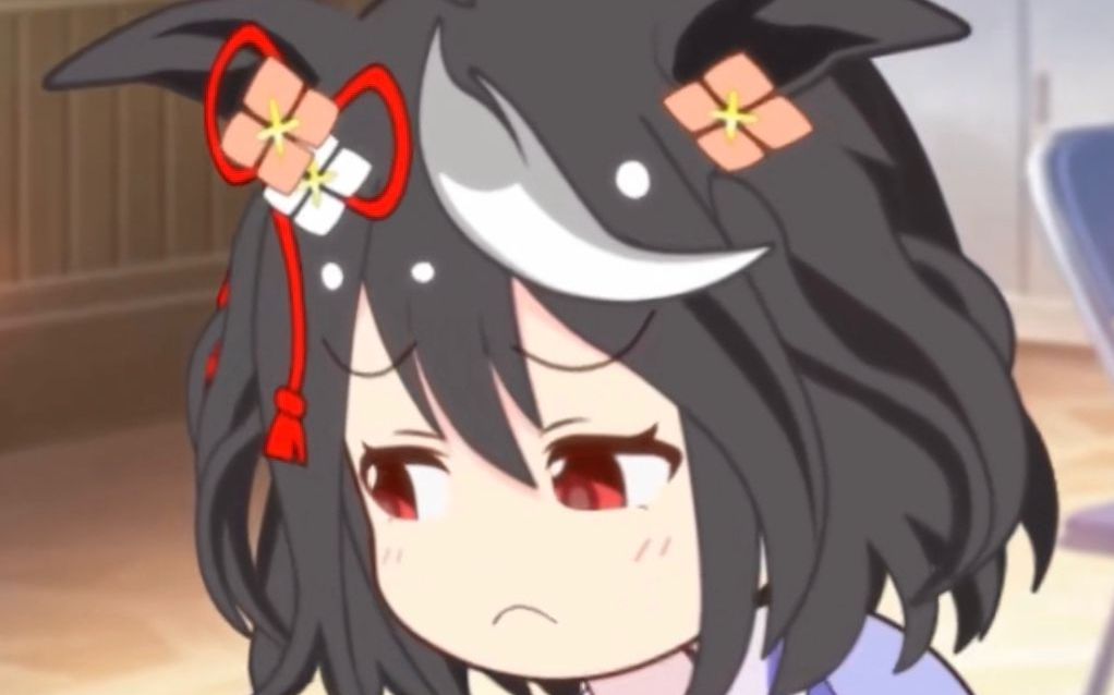 【赛马娘繁中】北部玄驹全冠达成(小北……嘿嘿……)