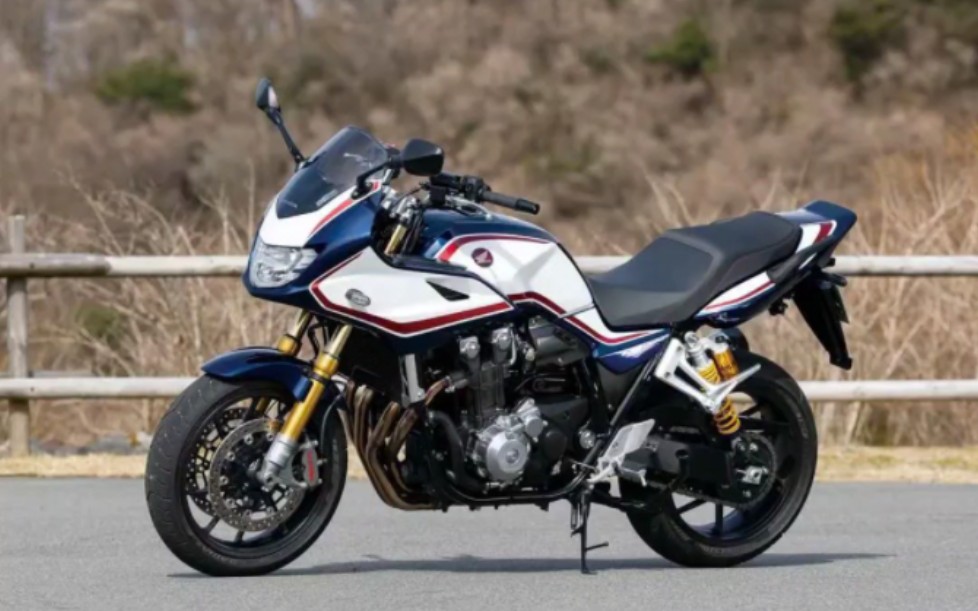 开心订车cb1300sp