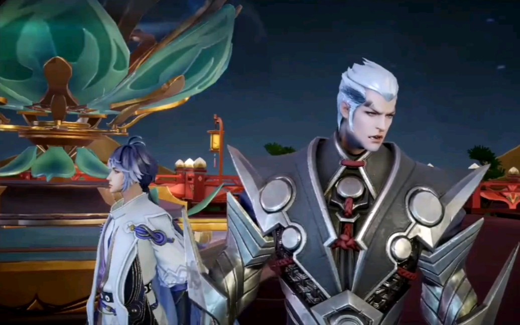 王者荣耀s25赛季完结篇,弈星对阵司空震你准备迎接新赛季了吗?