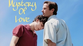 Call Me By Your Name 完结这一场夏天的狂野 哔哩哔哩 つロ干杯 Bilibili