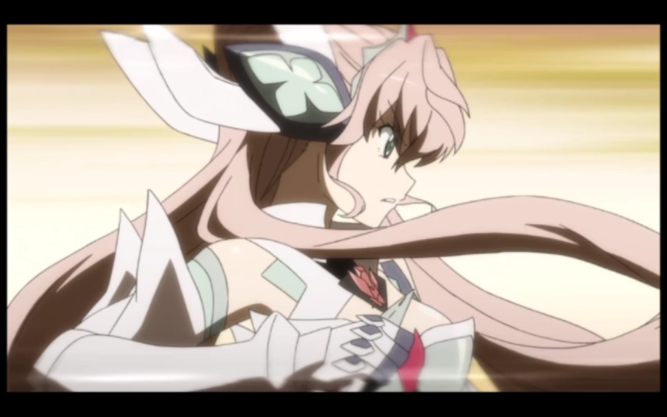 战姬绝唱gx玛利亚角色曲:銀腕99アガートラーム