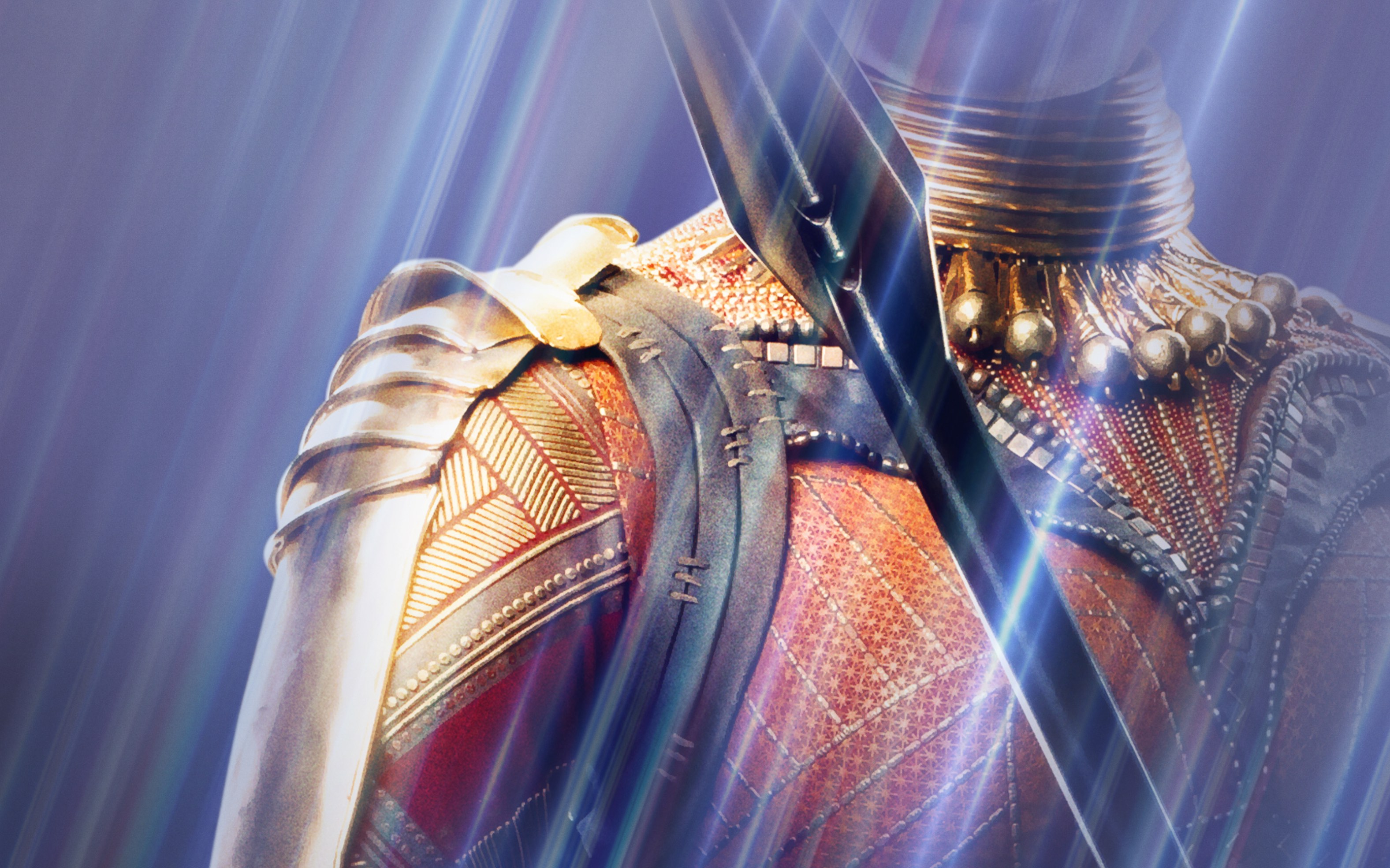 【双语中字】《漫威影业:传奇》纪录片第24集:朵拉侍卫队