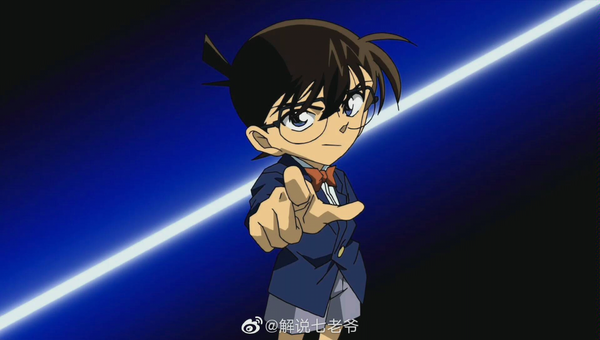 第五人格西瓜旧视频柯南联动2020年全年计划都嗝这了