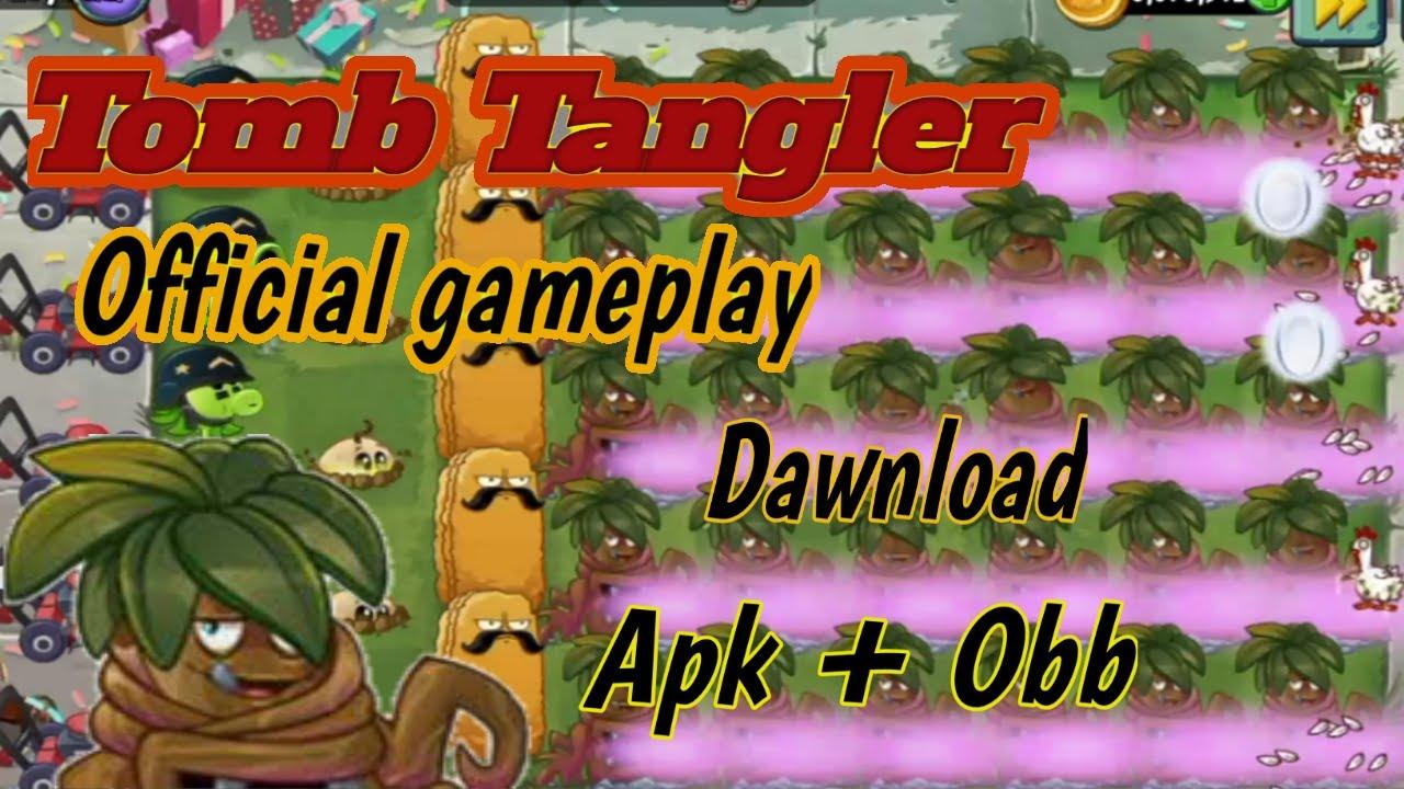 pvz手机无需下载杂交植物 pvz 2 9.9.1 official gameplay.