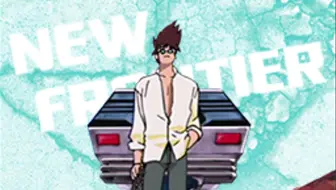 Macross Dynamite 7 Angel Voice 熱気巴薩拉 福山芳樹 哔哩哔哩 Bilibili
