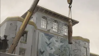 【自制动画】2024大基建时代落幕