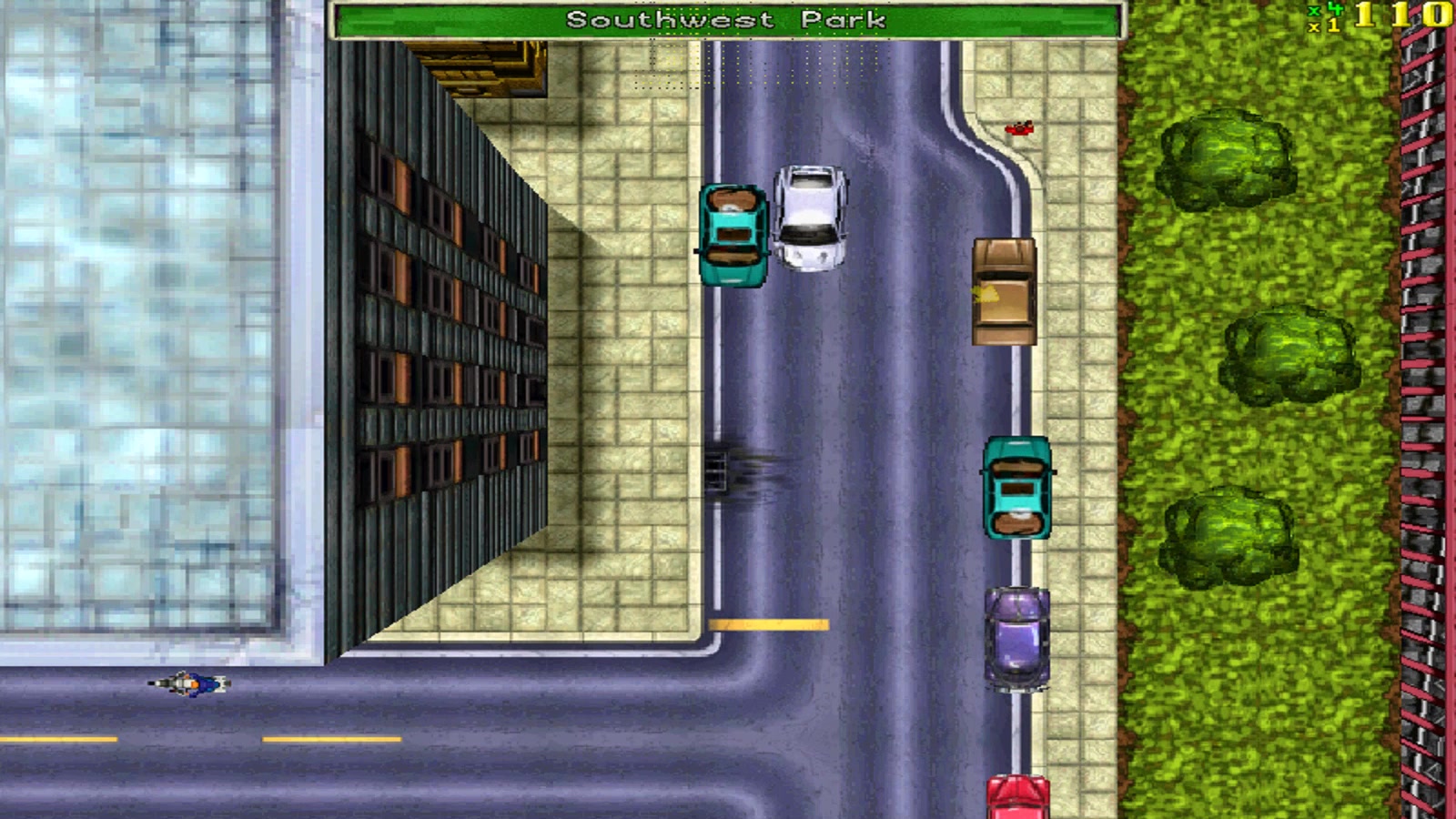 gta1 london 1969 london1961安装