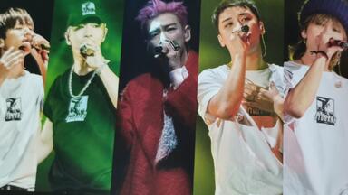 4K蓝光】BIGBANG 2017 CONCERT LAST DANCE IN SEOUL LAST DANCE MULTI