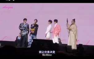 Download Video: 【麻绳cp】老李头那句“再多的人也无法打败这个人”也太可了！啊啊啊