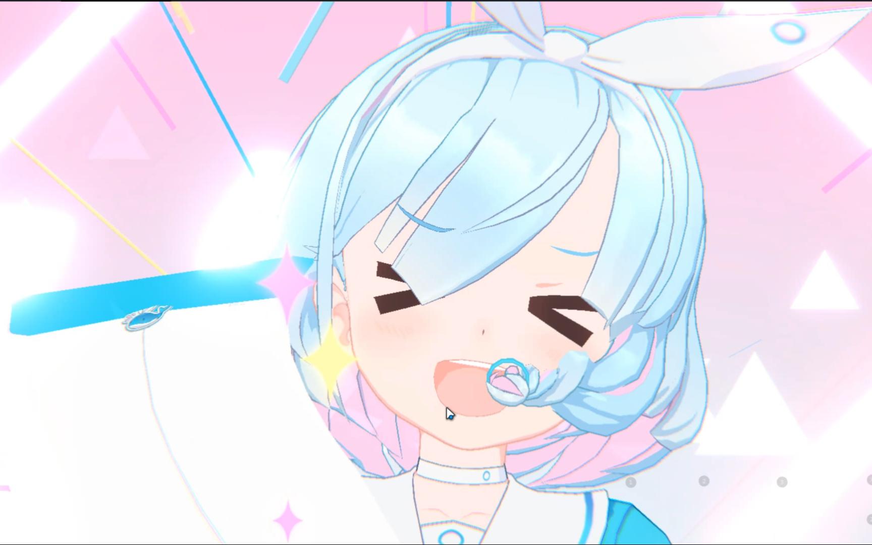 【蔚蓝档案】阿罗娜还是很体谅seisei的,五十连就出日富美和小春了