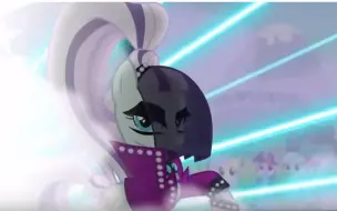 Descargar video: [Song] Razzle Dazzle - My little Pony