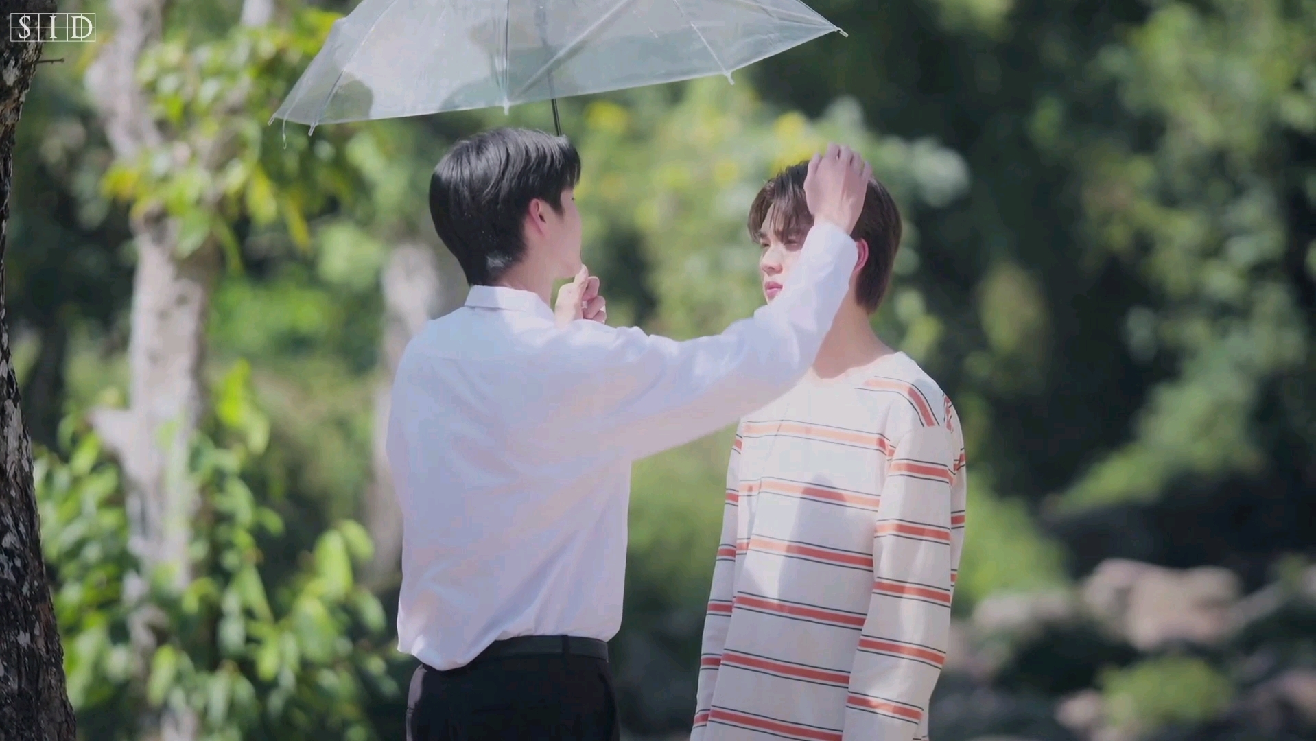 泰剧为你着迷番外电影4