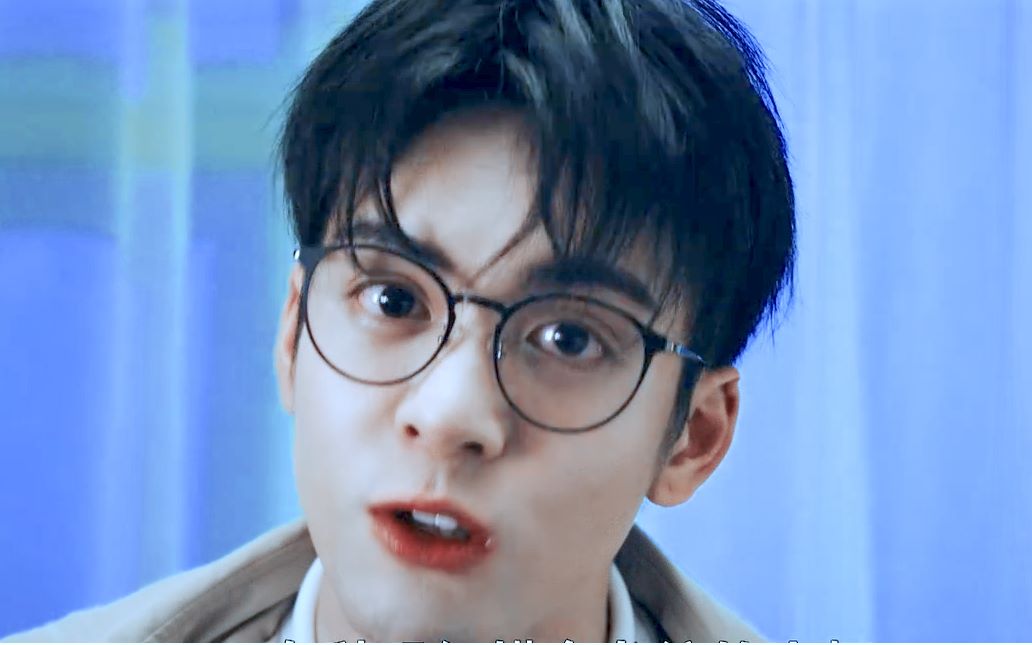 【吴邪|曾舜晞】小狗勾能有什么坏心眼呢!