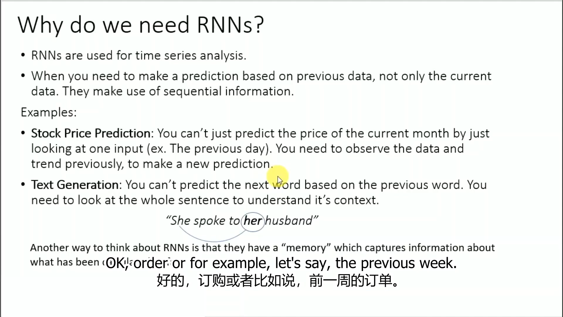 使用PyTorch应用深度学习 中英字幕 by freeCodeCamp.org哔哩哔哩bilibili