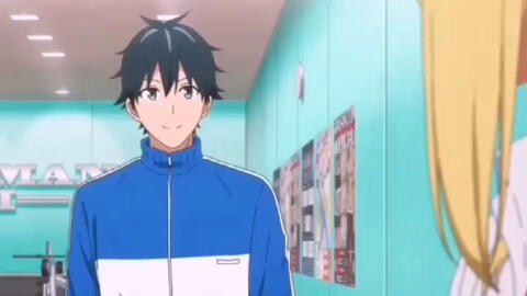 街雄鸣造 听说这歌小火 我也来摆拍一下 哔哩哔哩