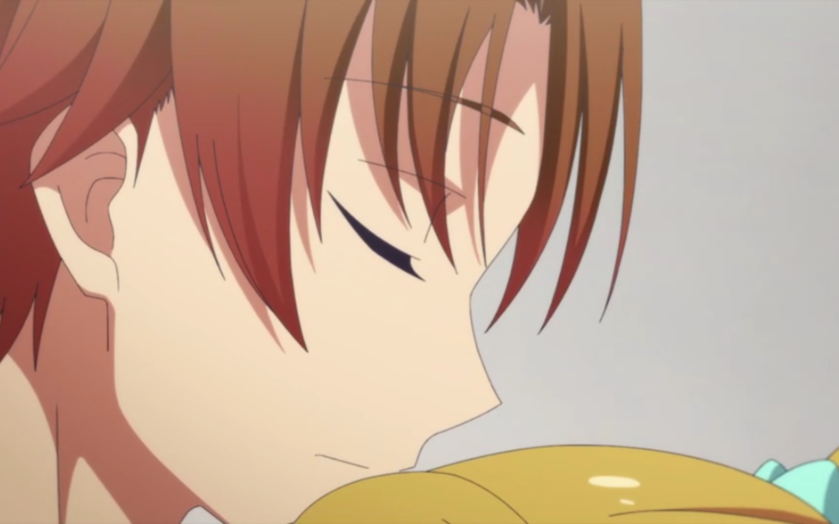 "路哥向惠表白,本季高潮,但终归是一个棋子!