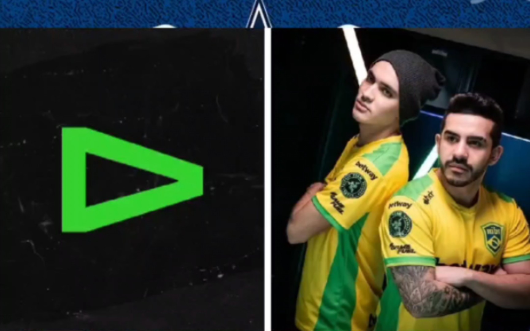 瓦罗兰特巴西战队loud准备签约coldzera和taco进军cs2