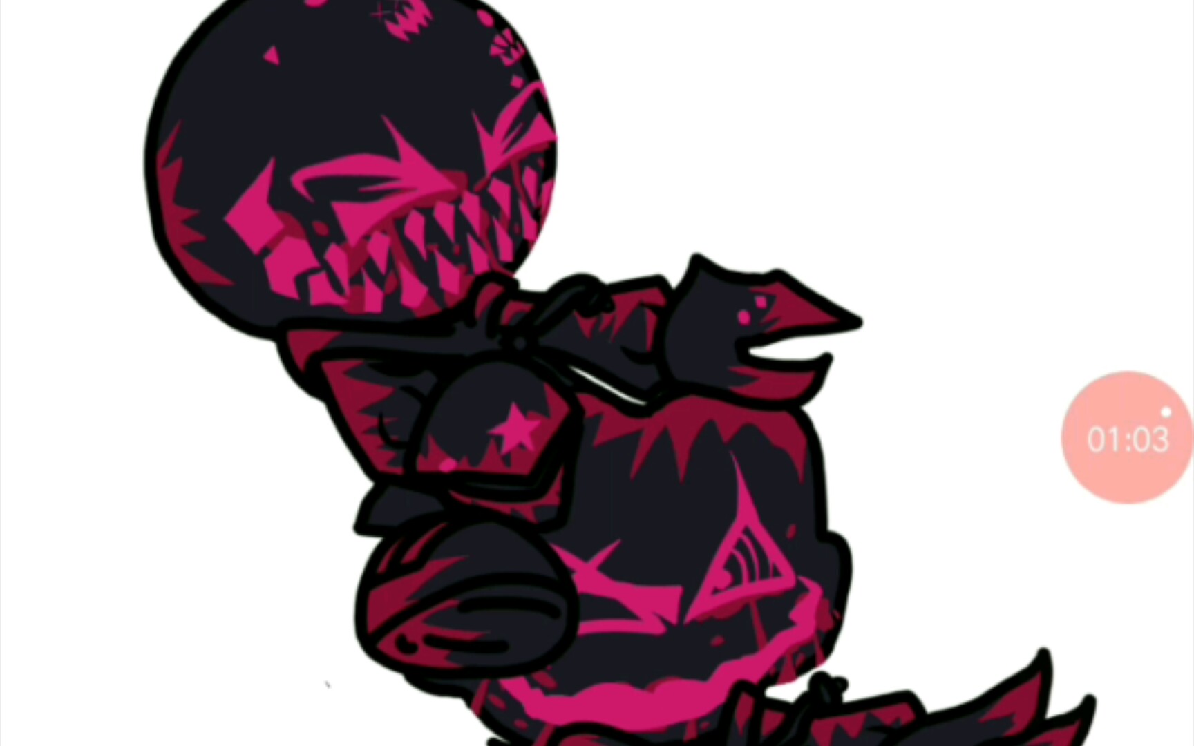 【soft腐化】skid and pump_哔哩哔哩_bilibili