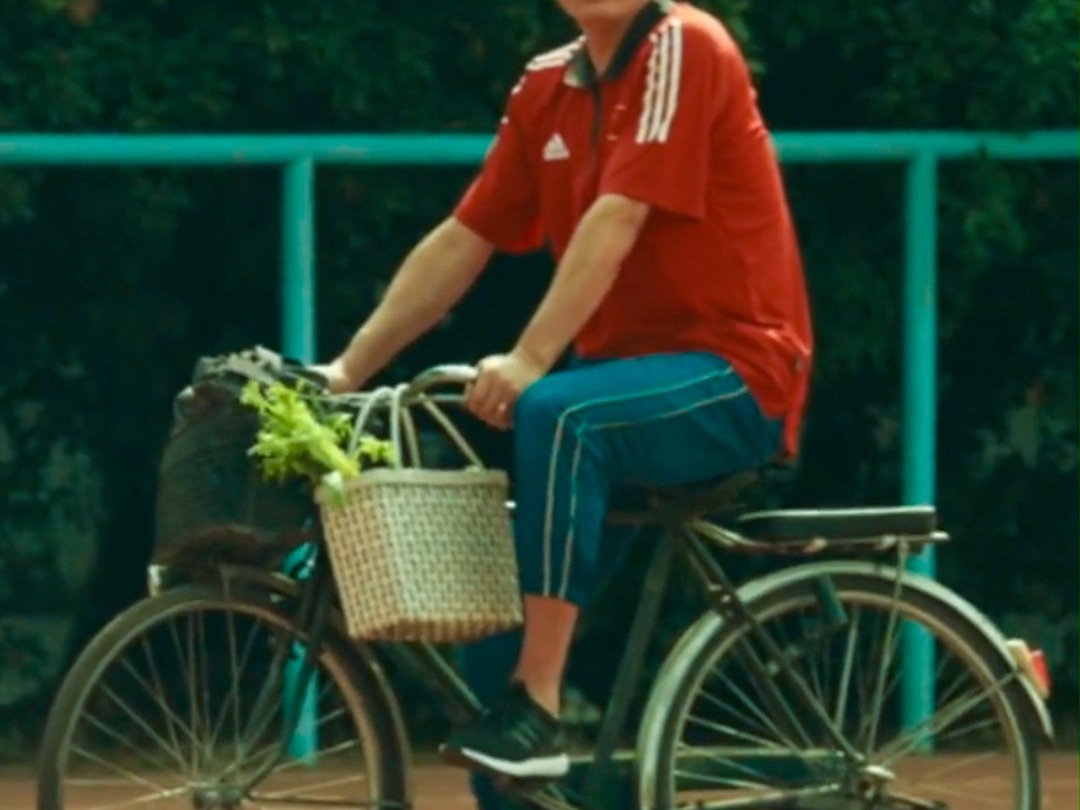 郑恺喊话范志毅!范教练一脚开出100米找到短跑天才