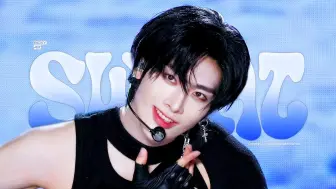 Tải video: 【Ricky沈泉锐】《SWEAT》4K高清直拍｜240812蔚山音乐节©imkkuang