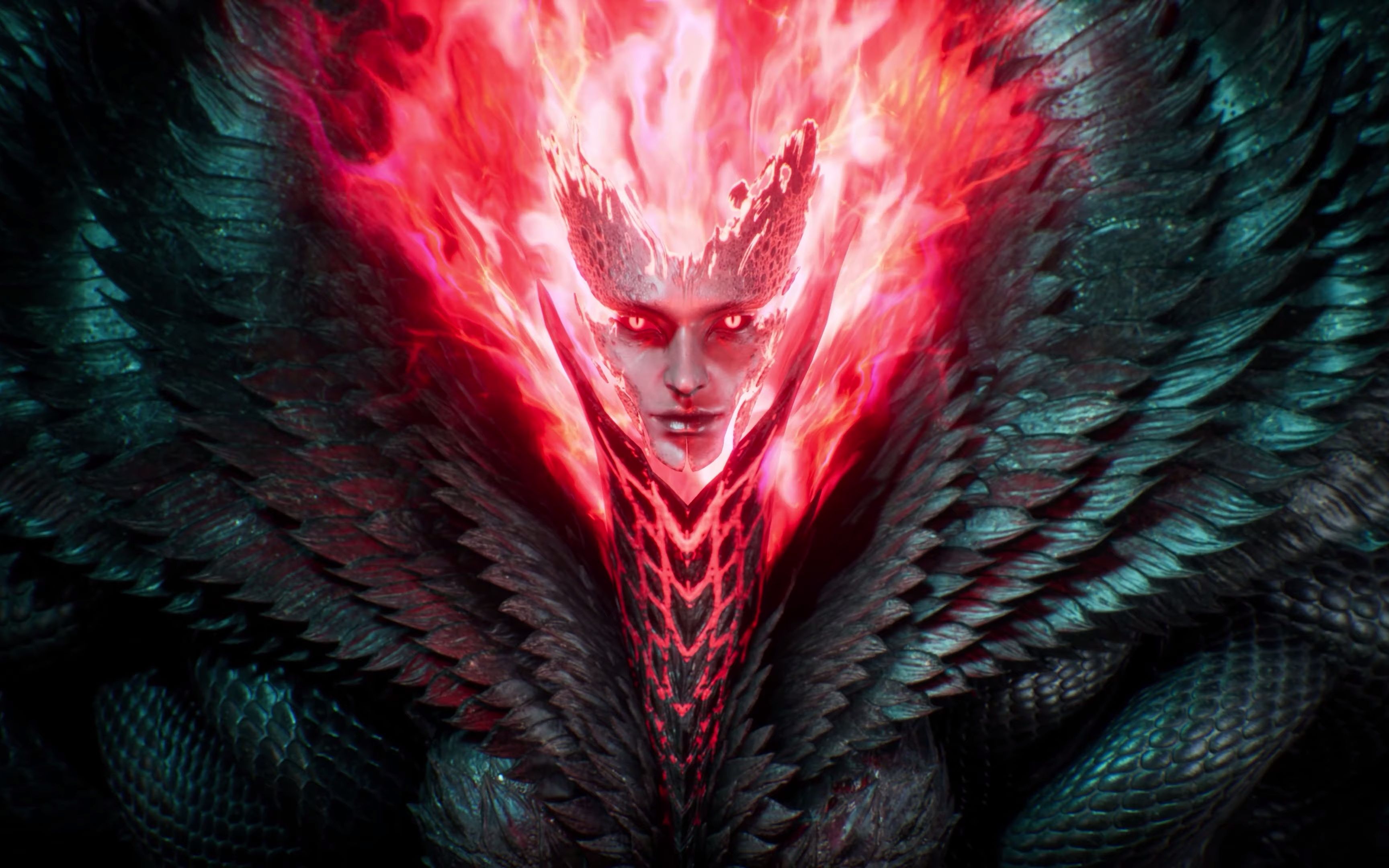 暗黑风 undecember(十三月)支持中文版,各种展示_哔哩哔哩bilibili