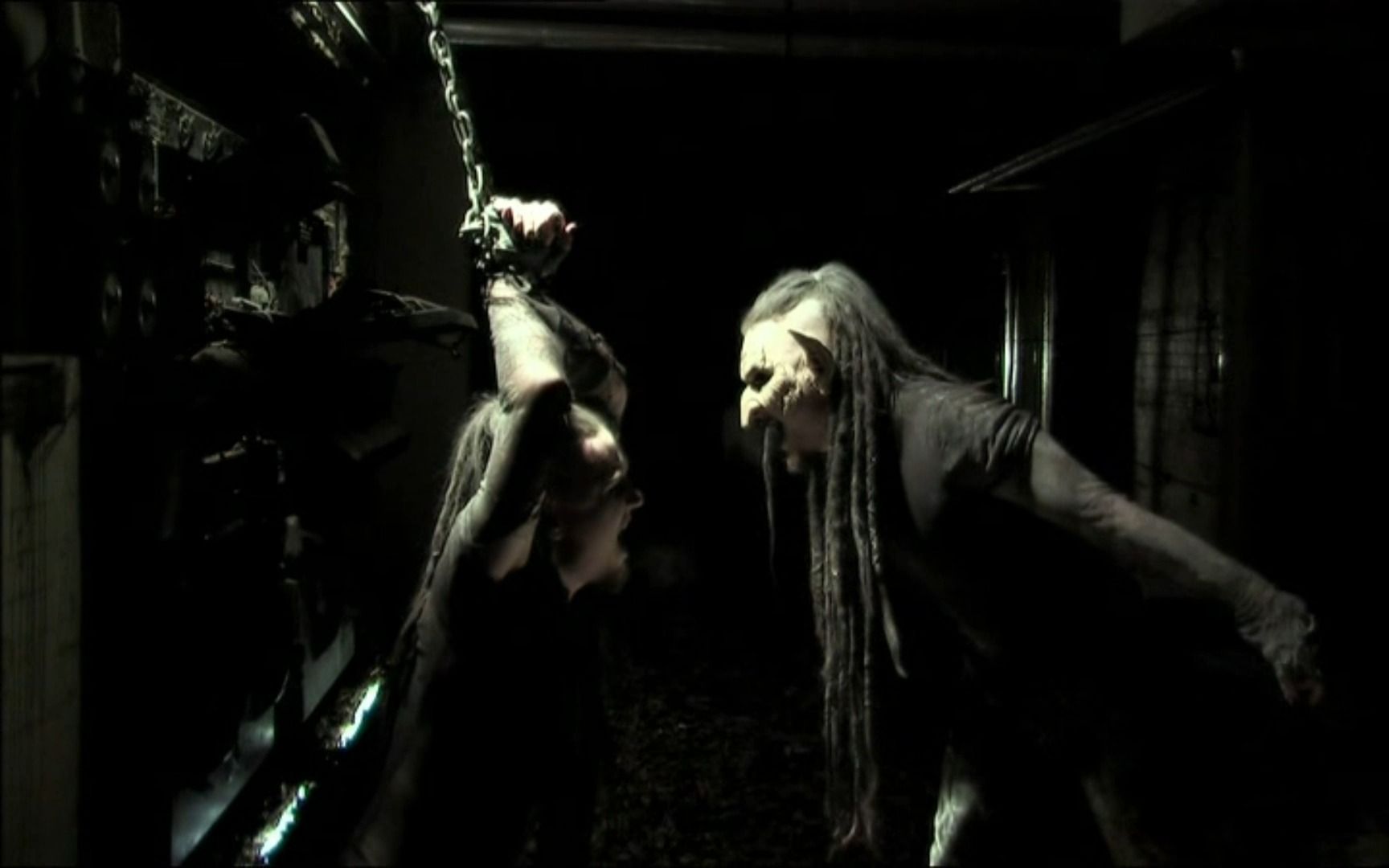 [图]【MV】Mortiis - Decadent And Desperate