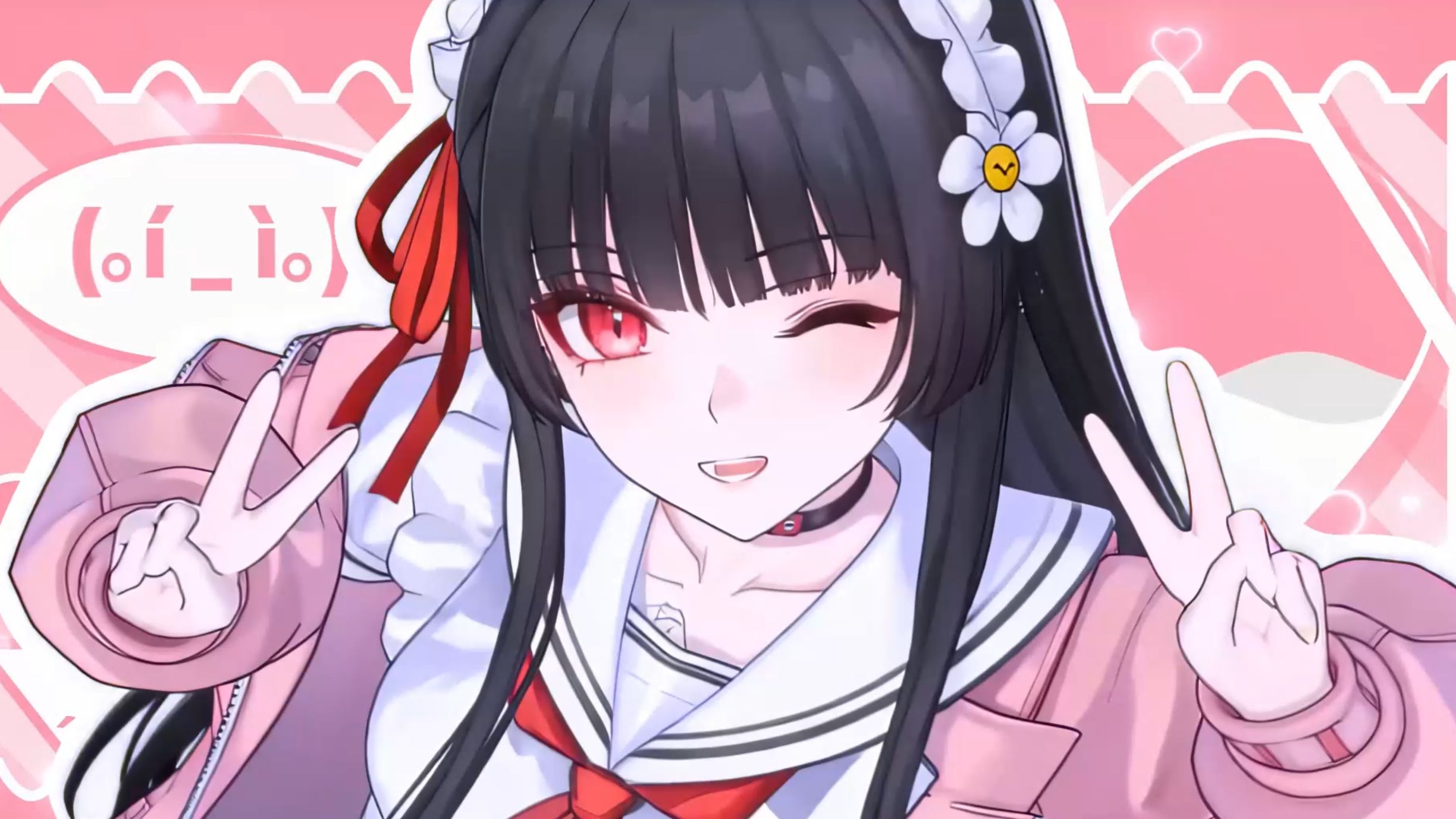 ❤️千 咲 不 是 罪 过~❤️
