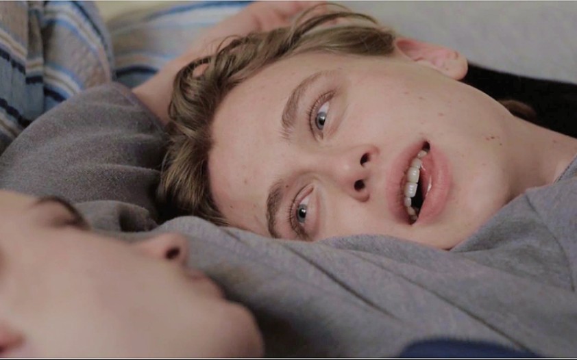 "愿者上钩"| 钓系攻天花板 | skam挪威版 | evak_哔哩哔哩_bilibili