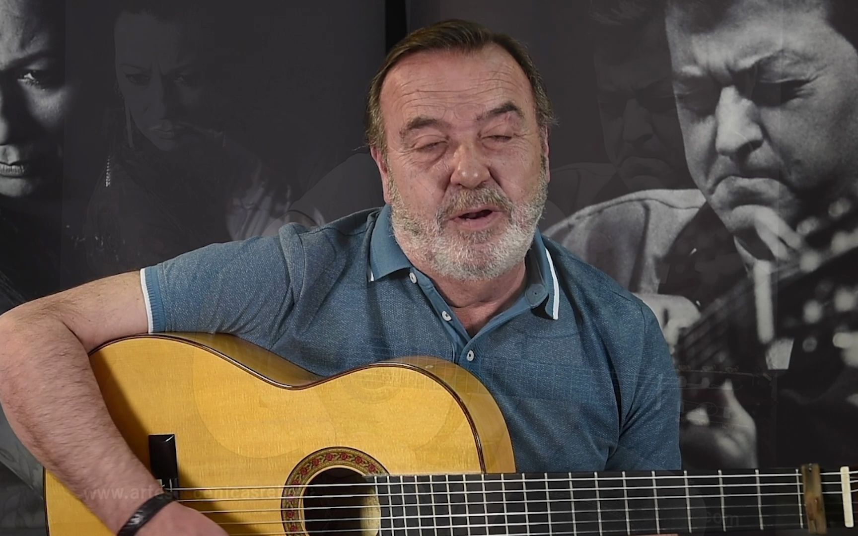 弗拉门戈中国暑期直播课程