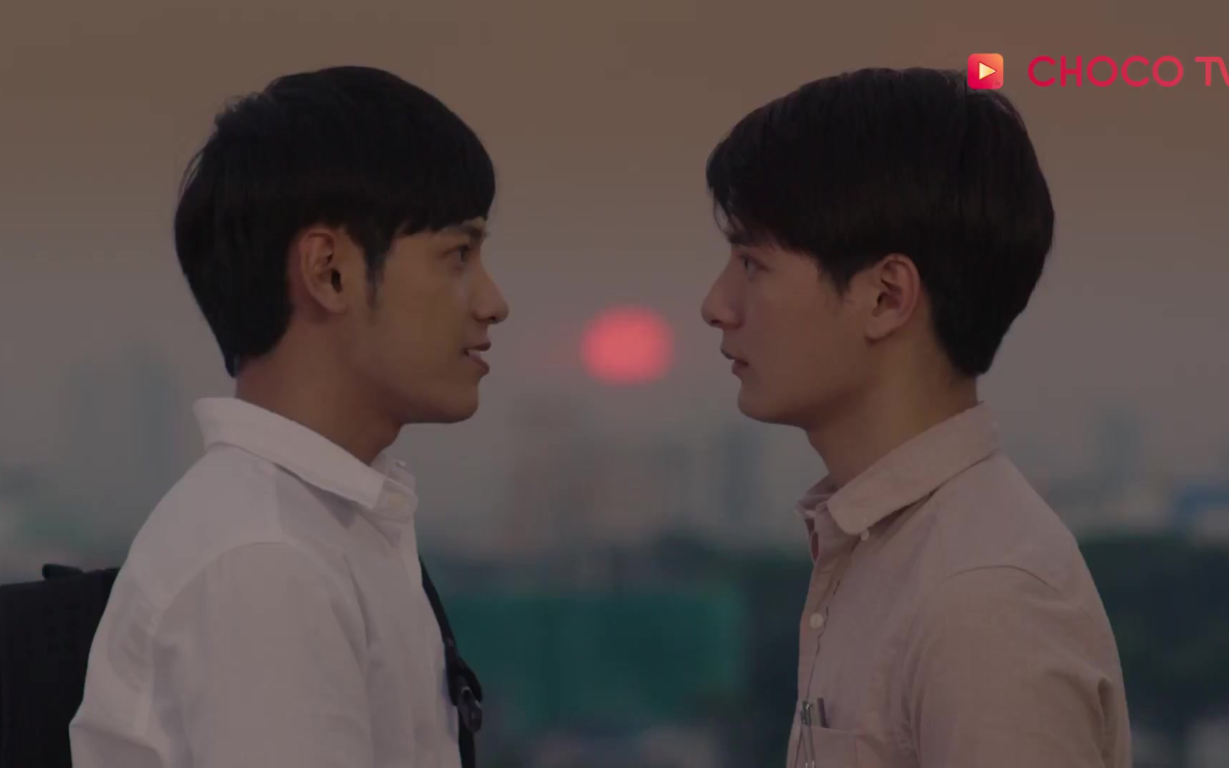 【一年生2】(情话满满)钢炮:暖暖学长,我爱你哟!