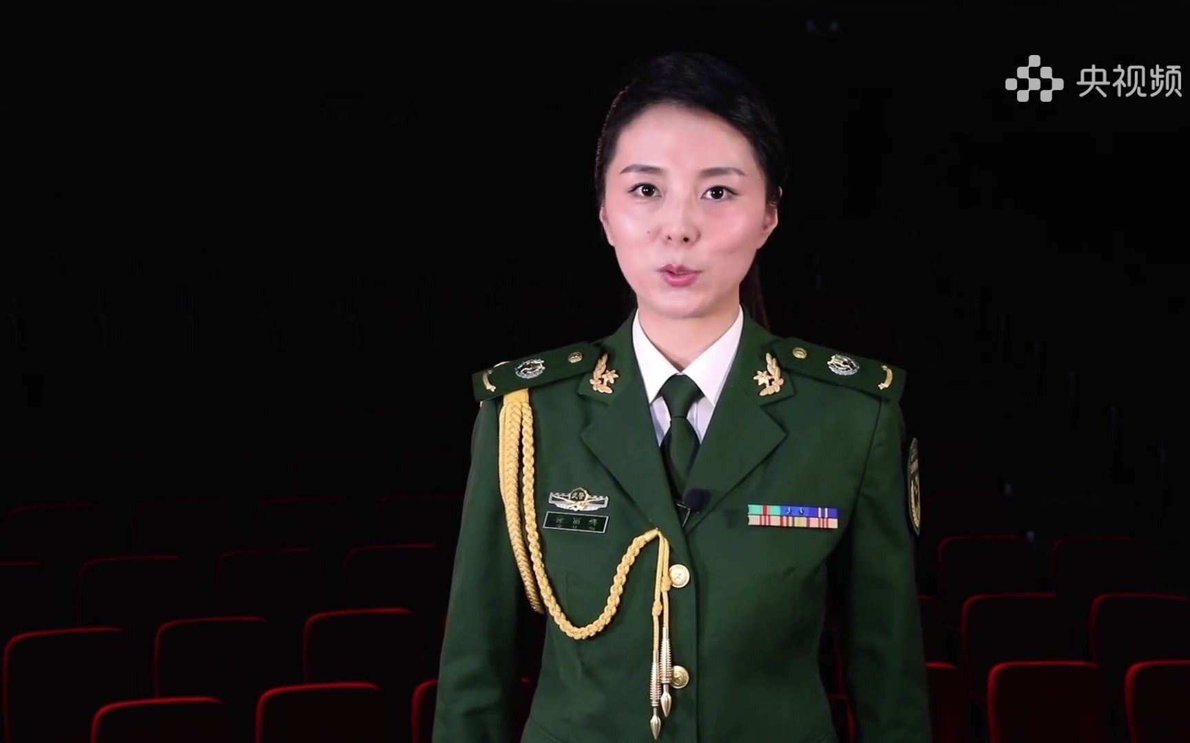 【武警卫士军乐团教学片】胜利在召唤-各声部重难点教学