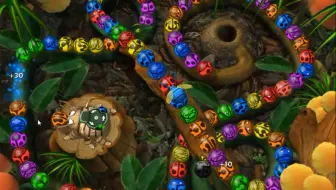 金甲虫祖玛系列/Tumblebugs 1~2
