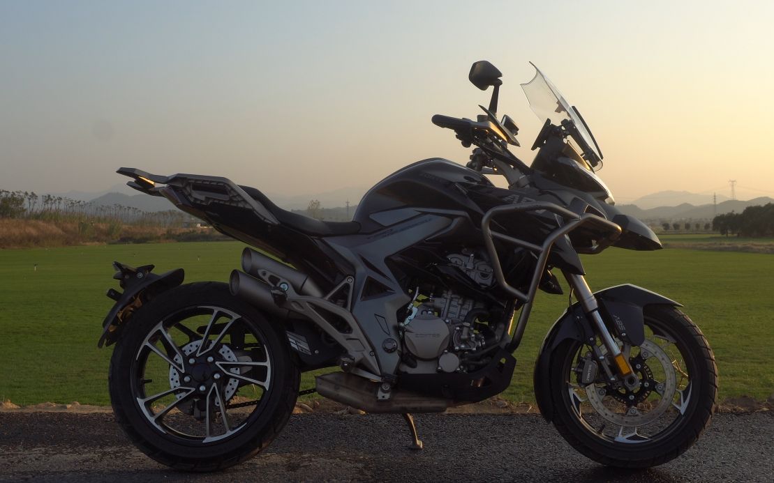 【评测】第八期:单摇臂升仕310t1—定位尴尬