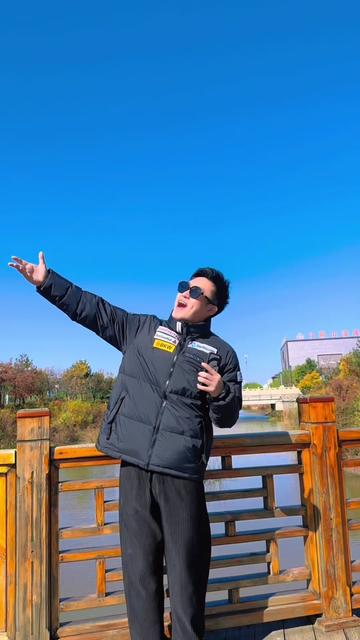 小吴东 #小风有点凉 #东北男孩