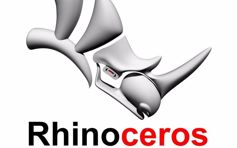 [图]Rhino - 犀牛基础进阶系列教程（一）—基础知识