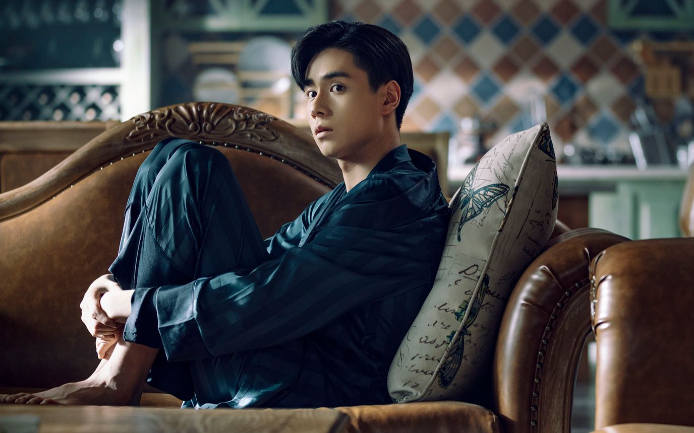 谁啊!""乔楚生."-调料盒子-默认收藏夹-哔哩哔哩视频