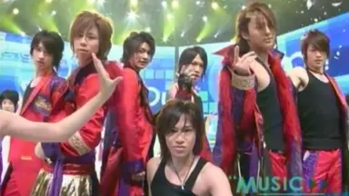 ジャニーズjr-哔哩哔哩_Bilibili