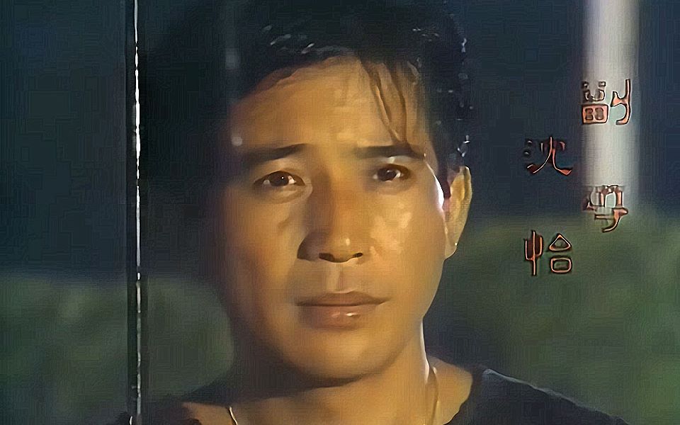 1986年琼瑶剧《烟雨濛濛》片尾(秦汉&刘雪华主演) 烟雨蒙蒙哔哩哔哩bilibili