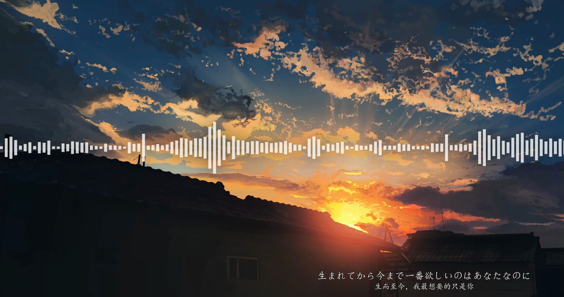 [图]【良曲推荐】Morning glow —— Heavenstamp