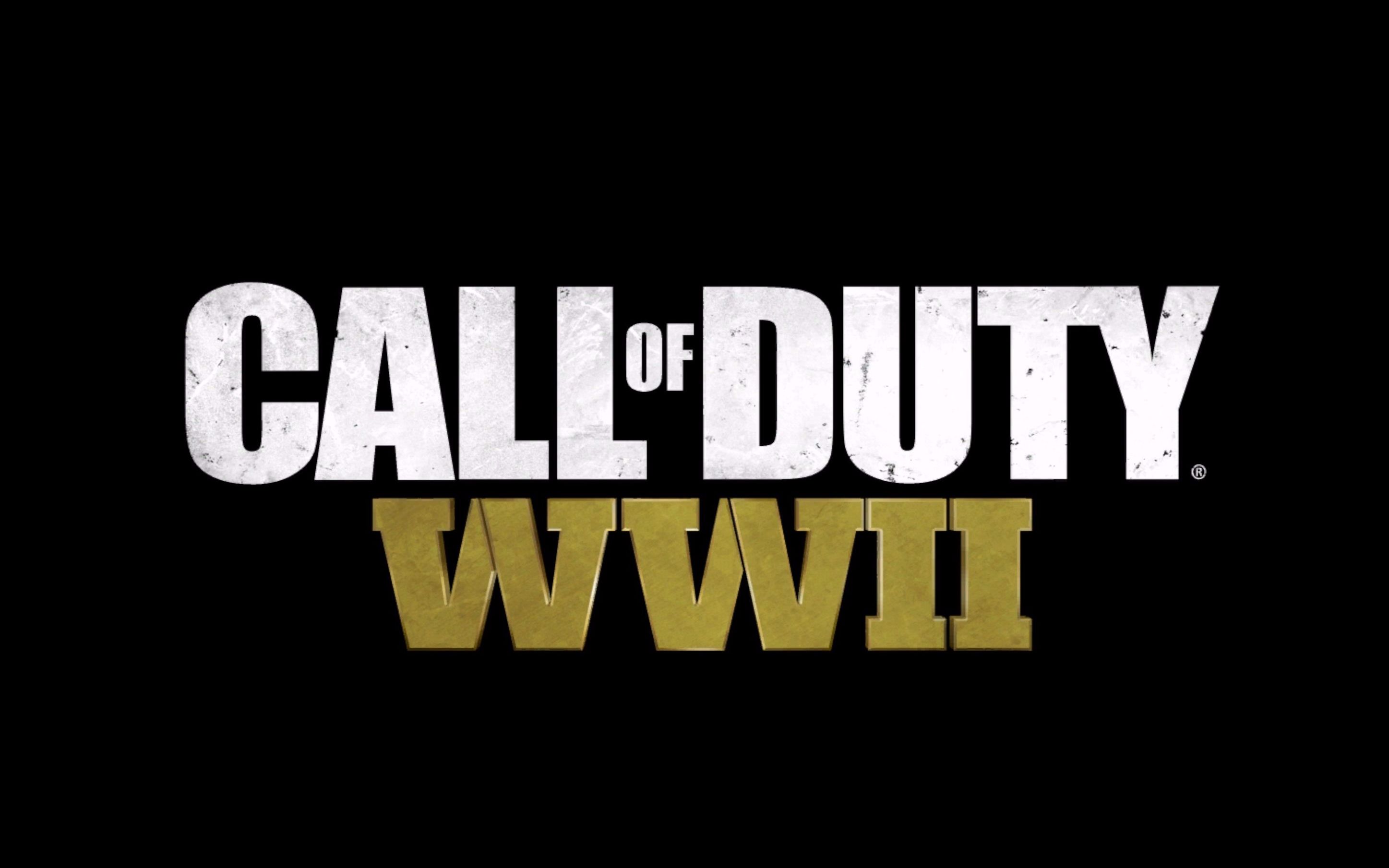 《使命召唤:二战(call of duty:wwii)》最高难度流程-特别行动处