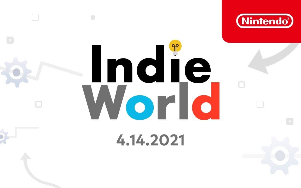 [图]任天堂独立游戏发布会 Indie World Showcase 4.14.2021（美版英字）