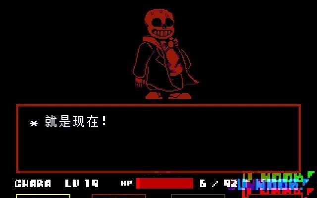 fdy突然转变一阶段通关!