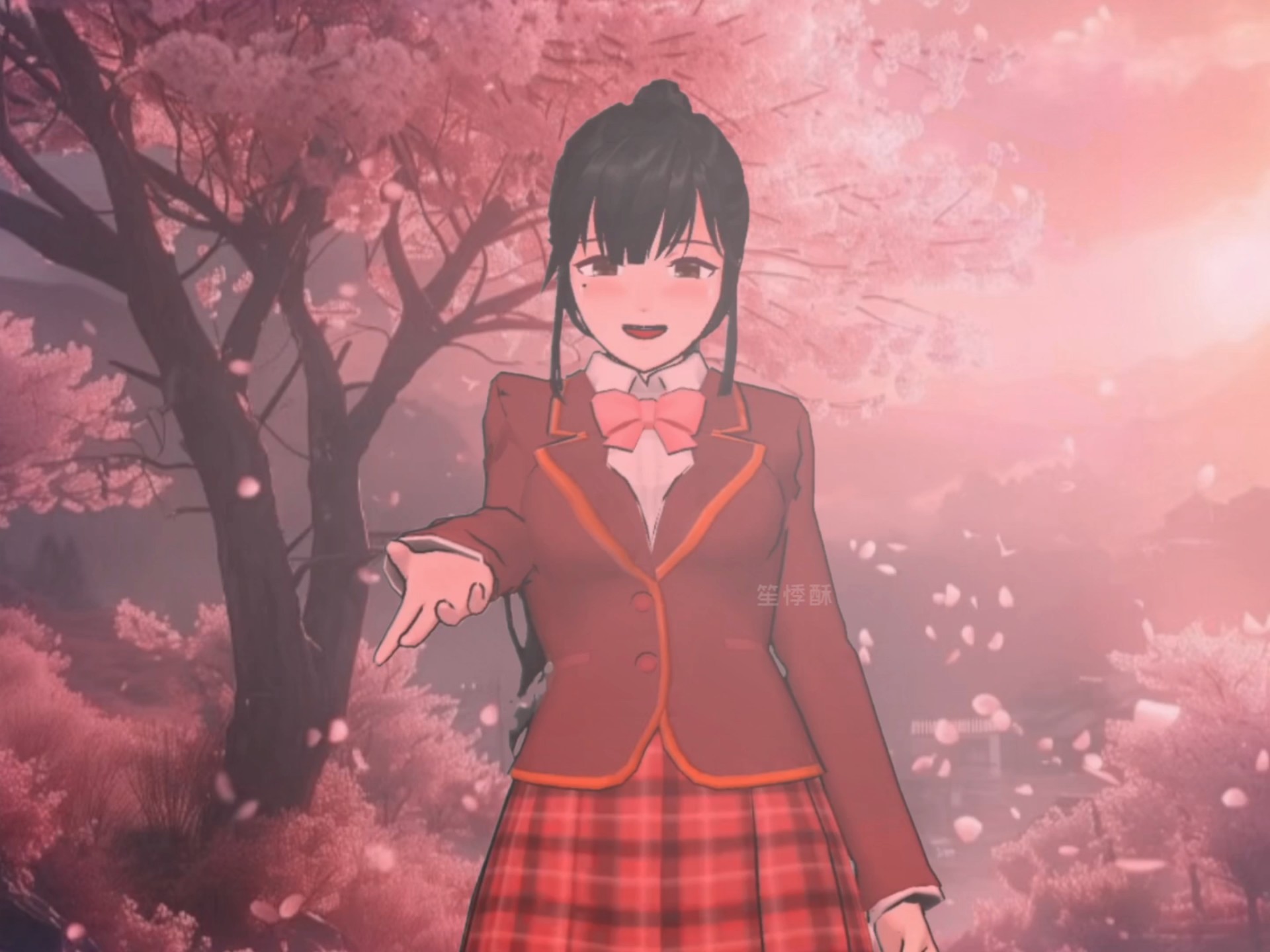 比较满意的画质,破50赞出教程,段位跑酷我真的想不