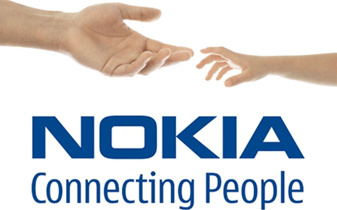 [图]诺基亚的崛起与衰落 The Rise and Fall of Nokia