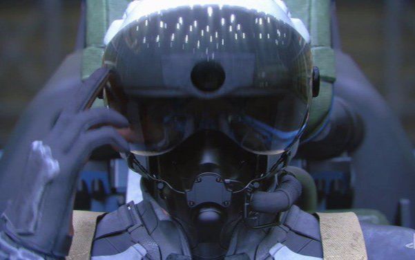 acecombat7psx2016trailerps4psvr皇牌空战7预告片