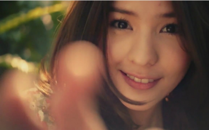 [图]For lovely Aomiz— MV《Sunshine Girl》