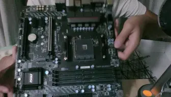 【BOb出品】性价比最高的B350主板开箱！