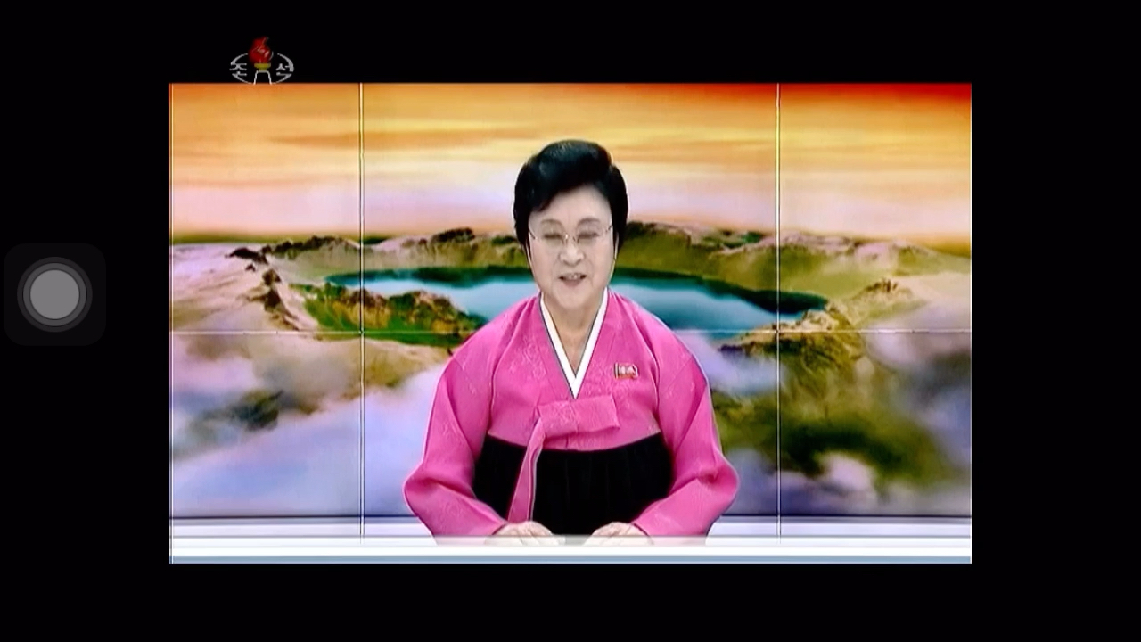 李春姬朝鲜kctv2023.12